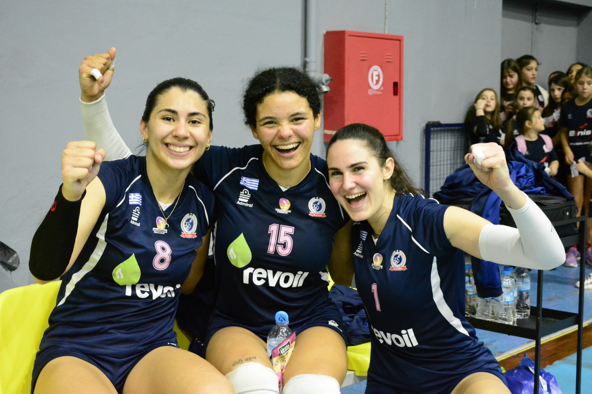 guereca harper karakasi