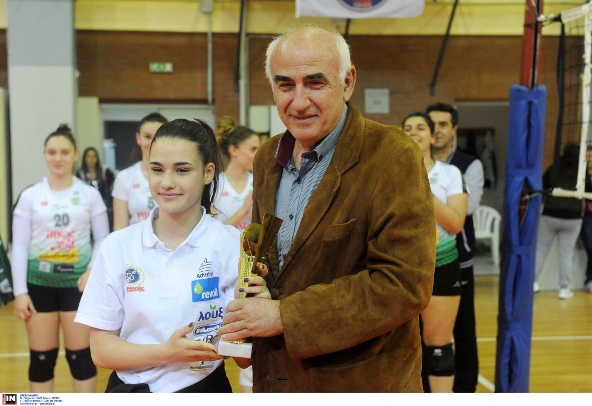 kotta libero neanides final 4