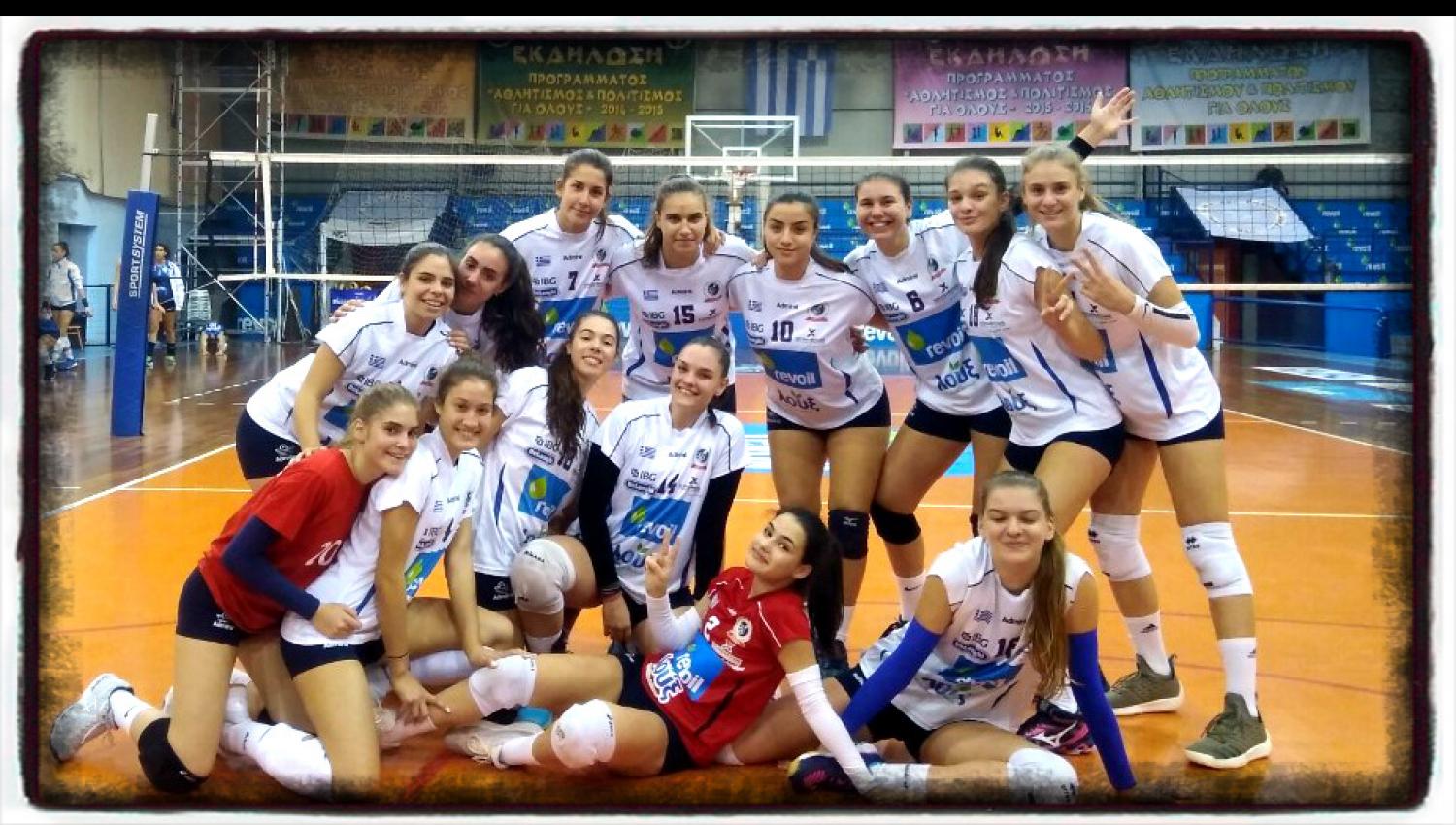 aom vs thetis neanides