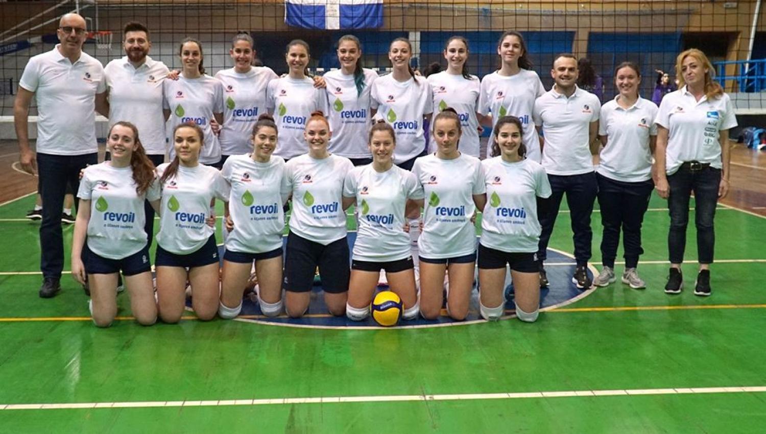 νεανιδες 2020