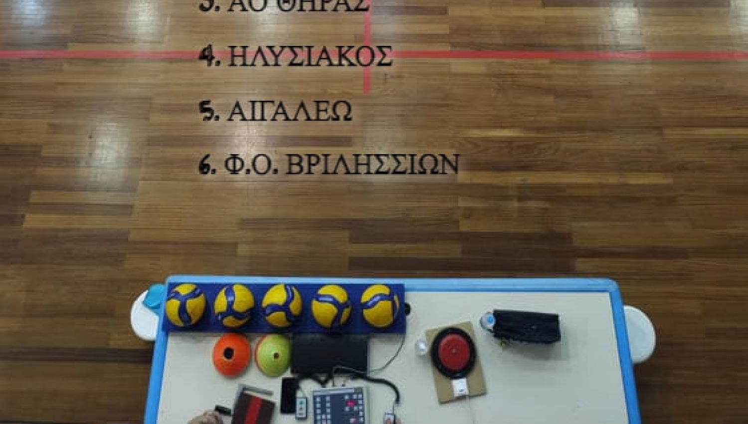 liksi tournoua marko