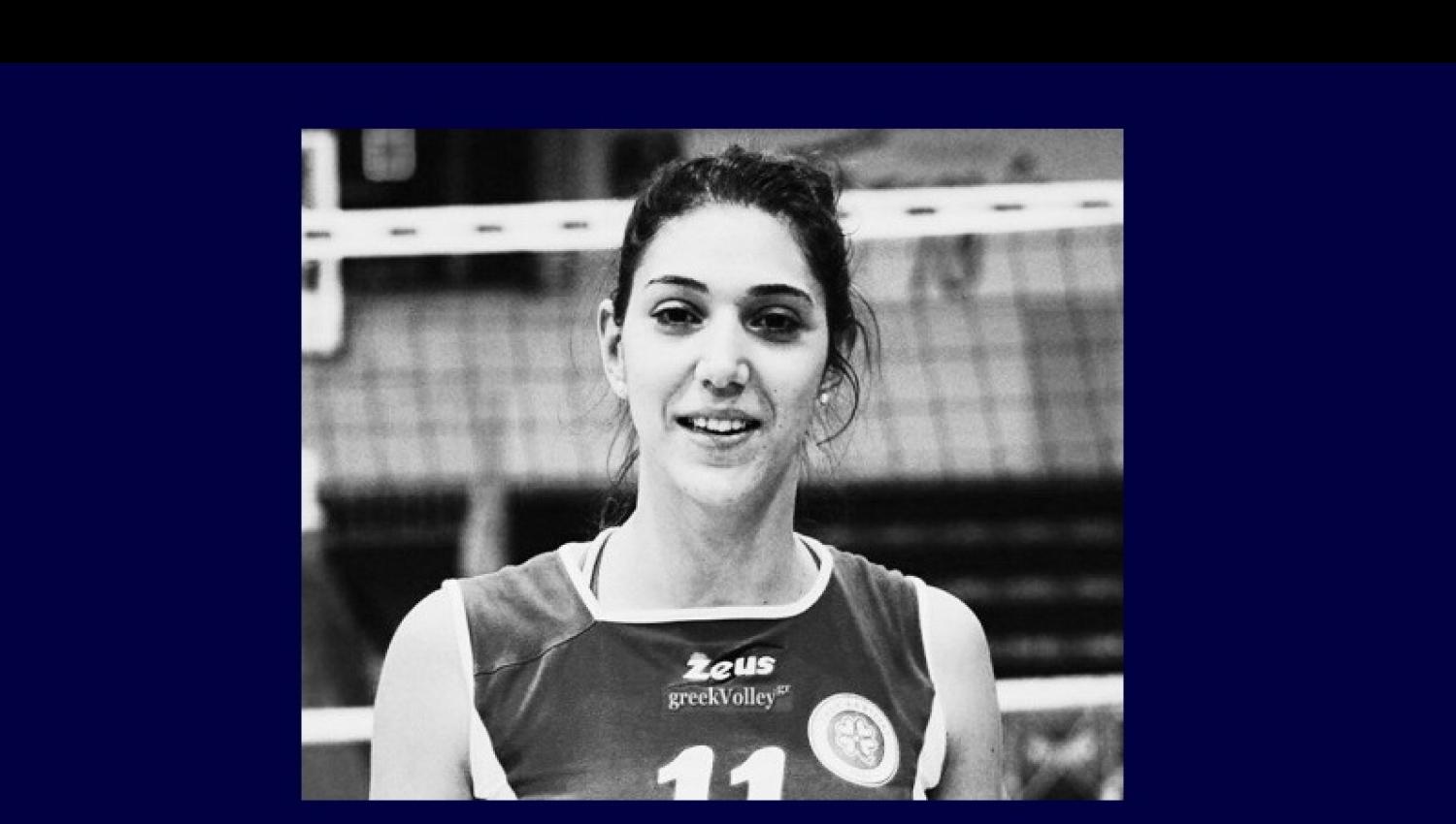 margarita oikonomopoulou